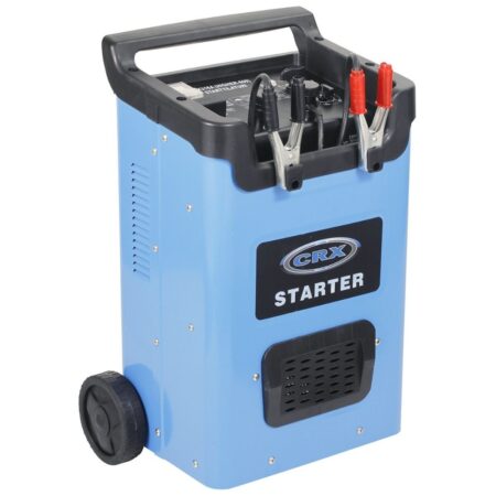 BATTERILADDARE / BOOSTER 540A