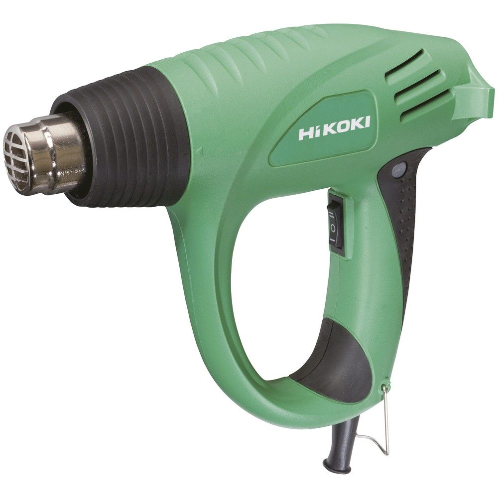 HIKOKI VARMLUFTSPISTOL RH600T - Bild 4