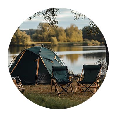 Friluftsliv & Camping