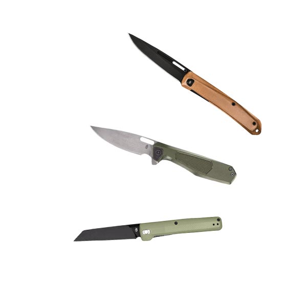 Kniv-Såg-Yxa-Multiverktyg